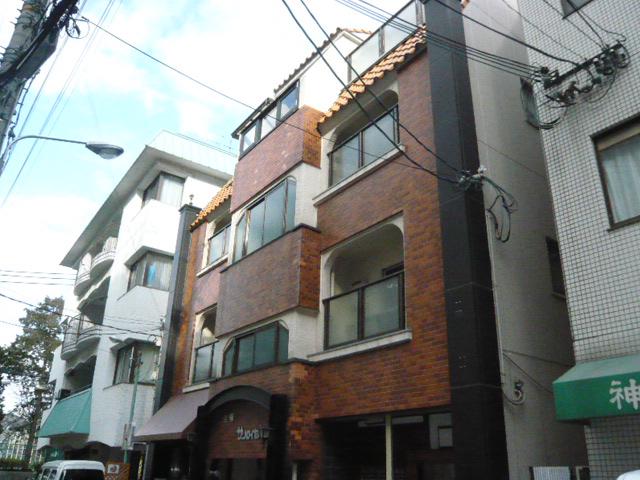 宝塚サンロイヤル