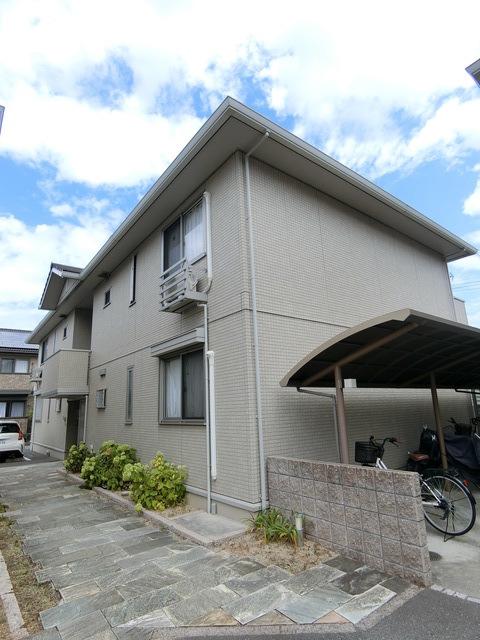 松韻舎 C棟