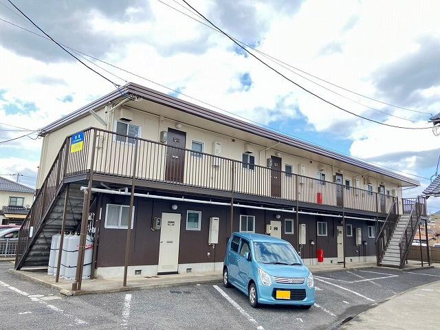コーポ井上