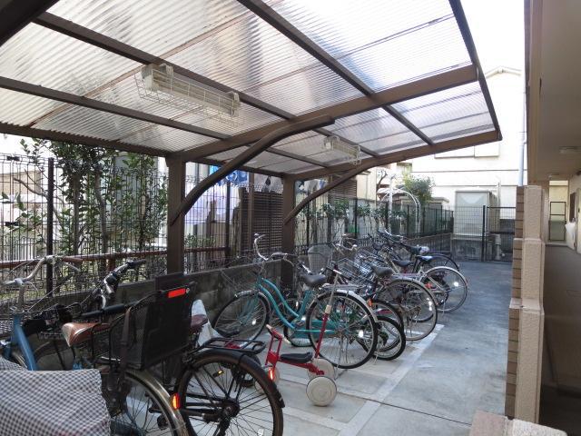 エトアール甲子園口