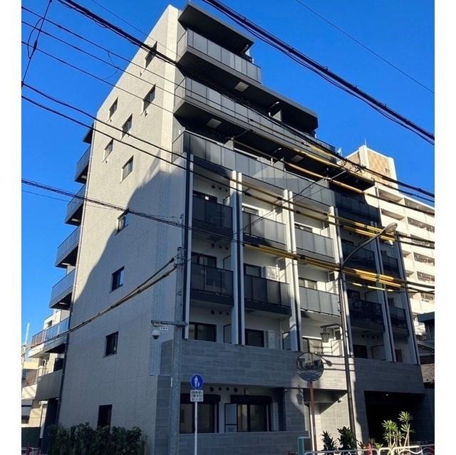 アジュールテラス門前仲町