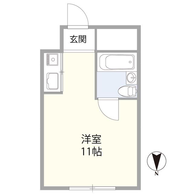 ユニーブル新栄