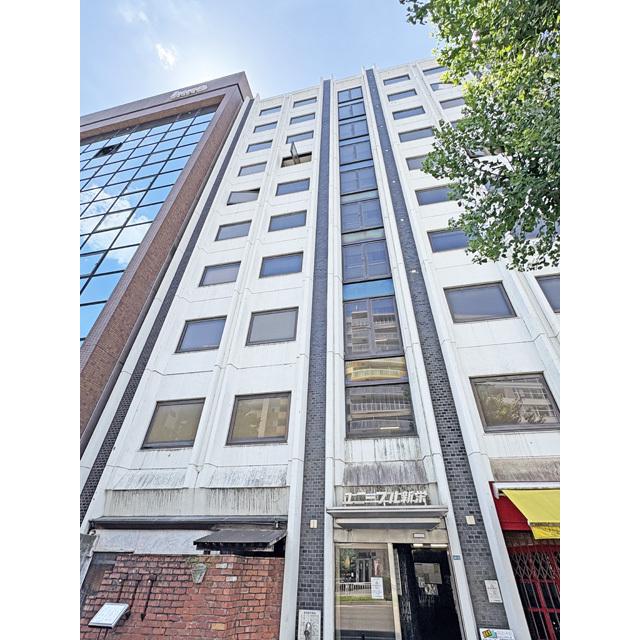 ユニーブル新栄