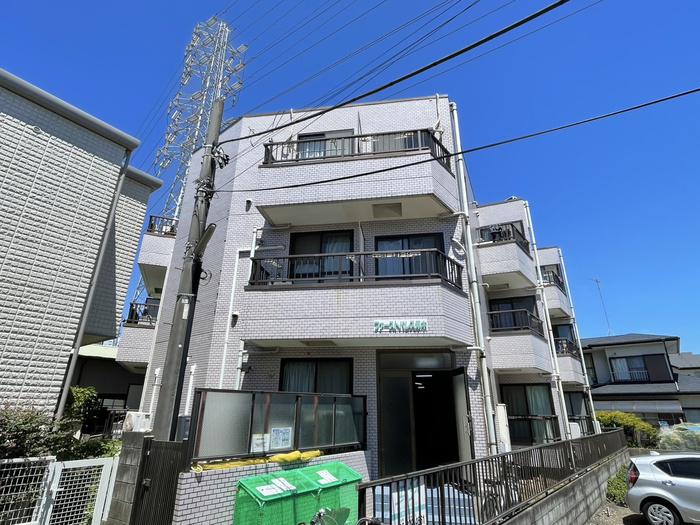 ファーストパレス厚木