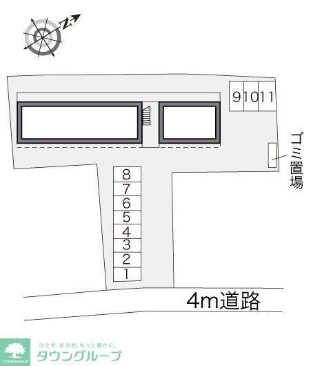 レオパレスエル・ビエント