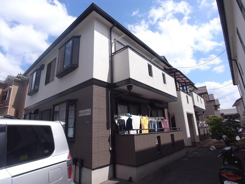 キアラ富松 A棟