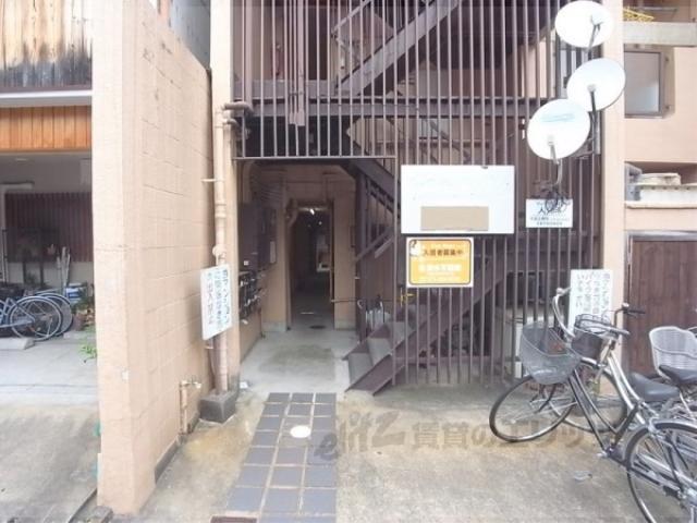 すみれハイツ