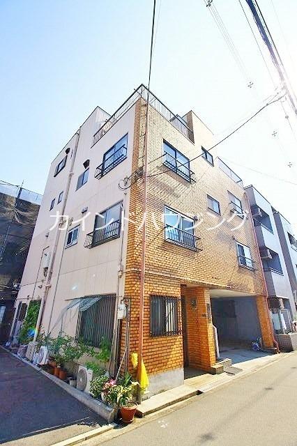 ハイツ永原