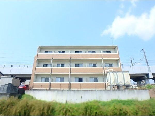 大島マンション7
