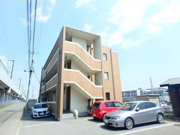 大島マンション7