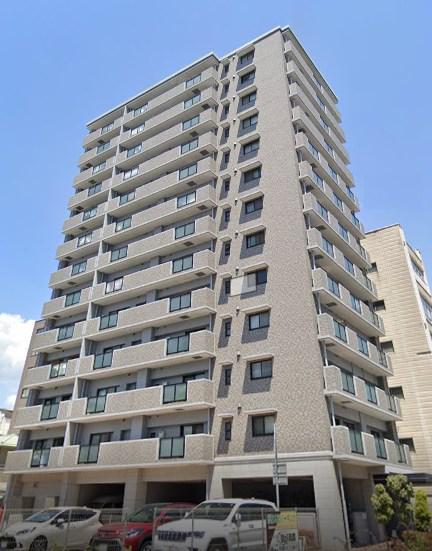 ネオグランデ坂田町姫路駅北