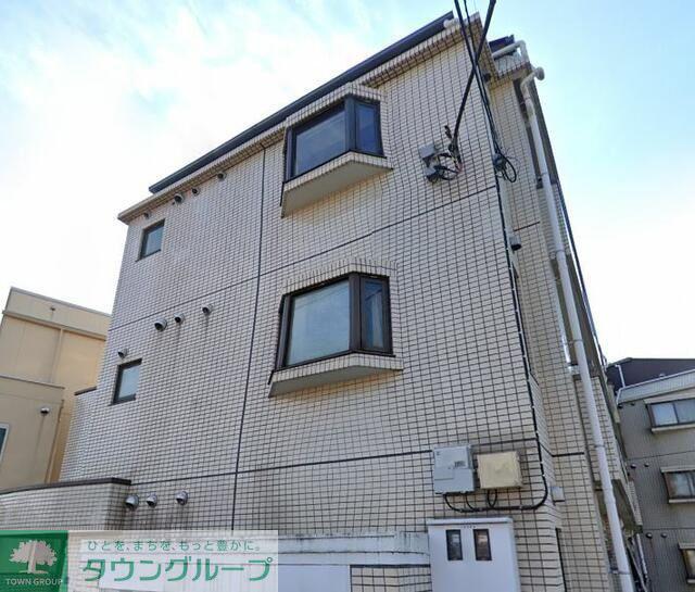 三高サンハイツ