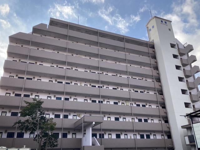豊国スカイマンション国分
