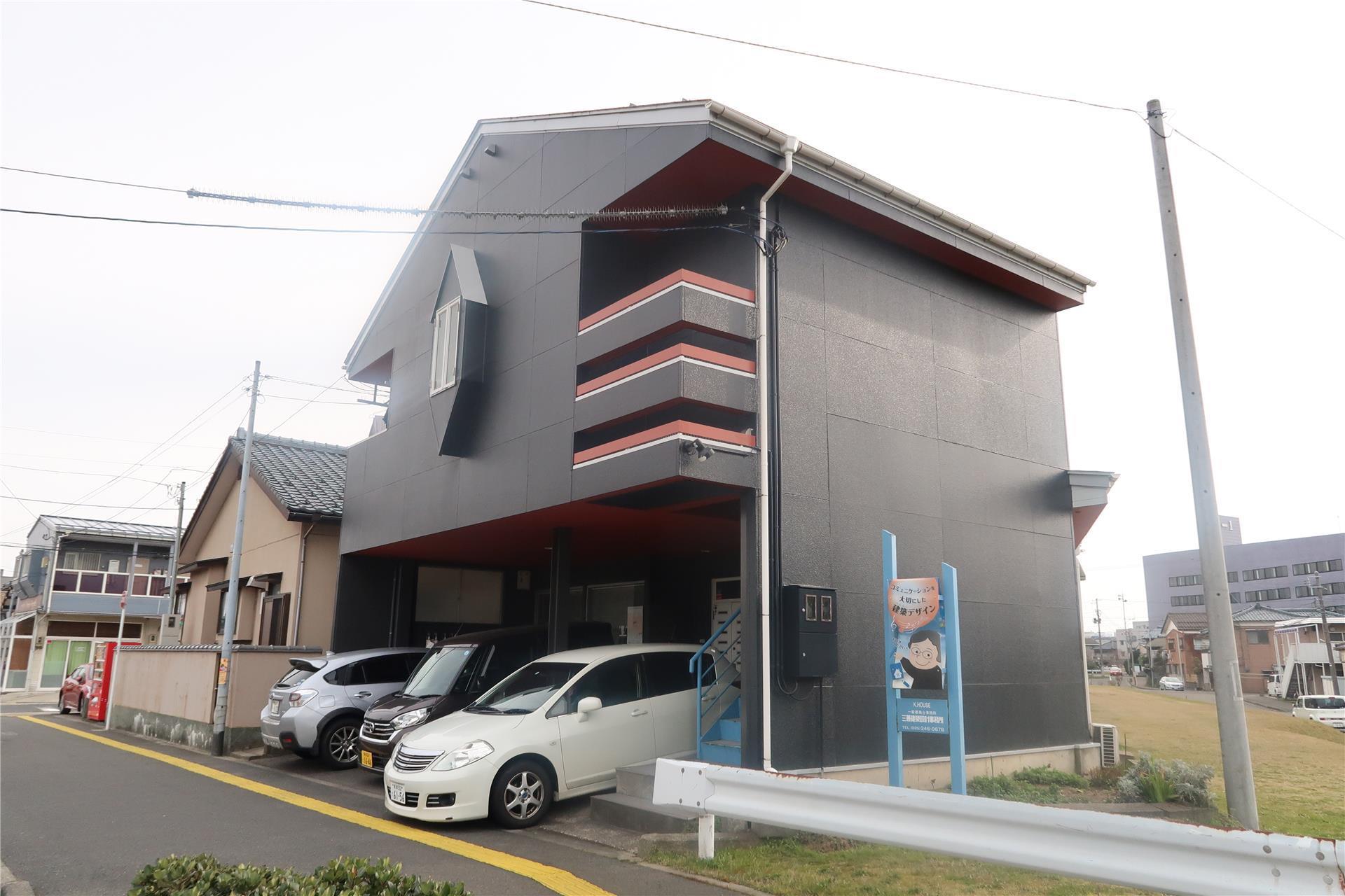 K-HOUSE