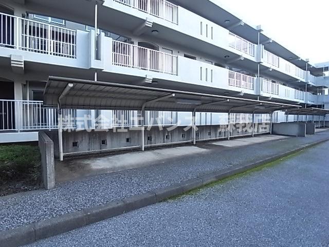 日進松ヶ丘ハイム