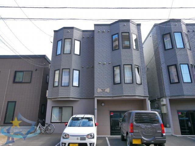 MSP722壱番館