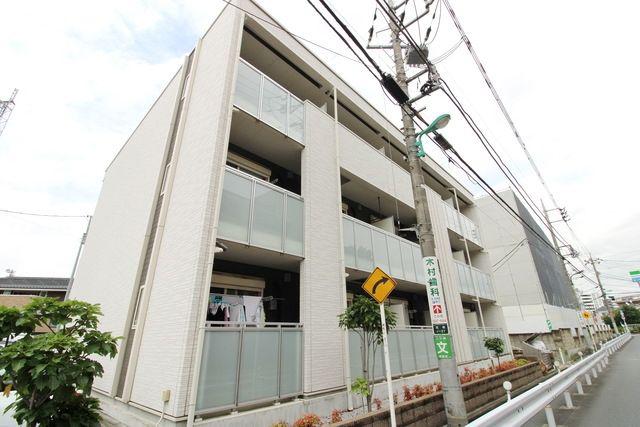レオネクストひだまりII