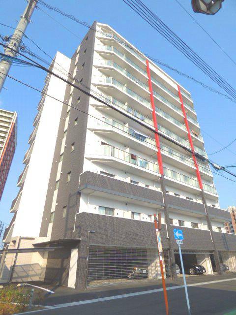 GRAN COURT YONO(1LDK/6階)