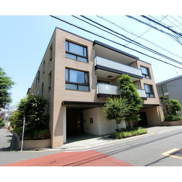 プレステージ野沢