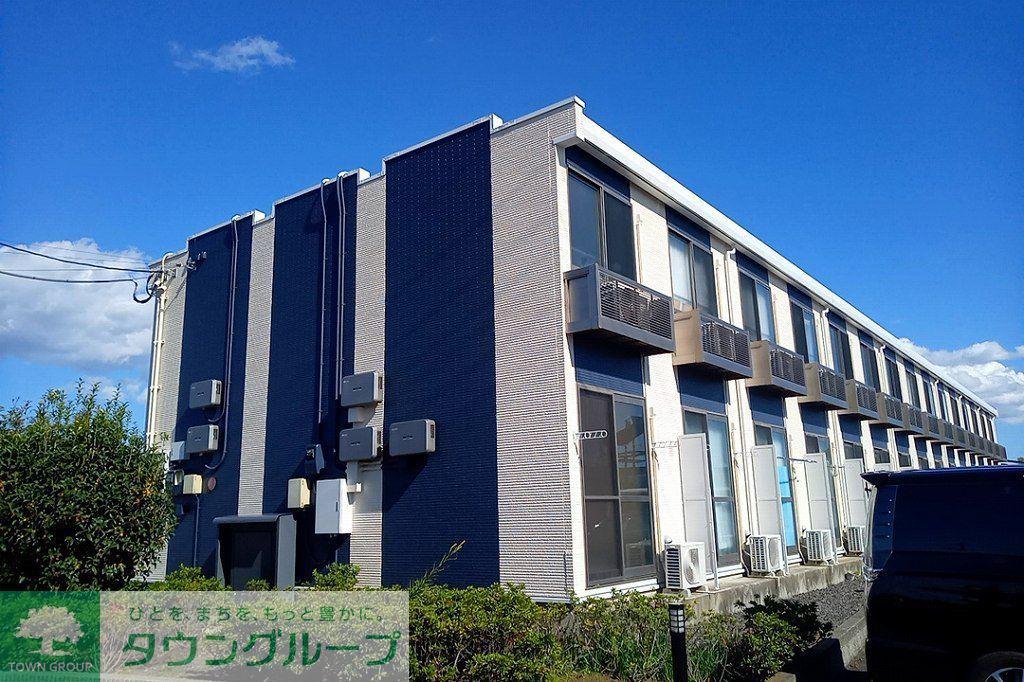 レオネクストタビィ
