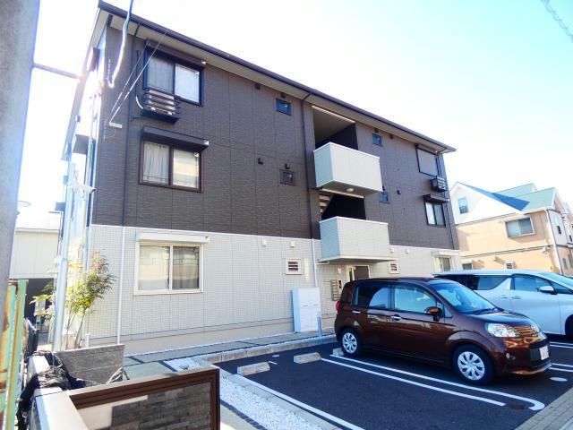 メゾンMINAMI II