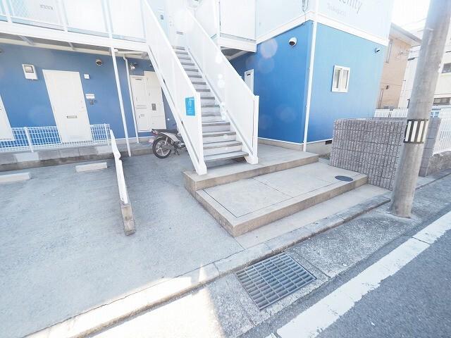 アメニティ塚口