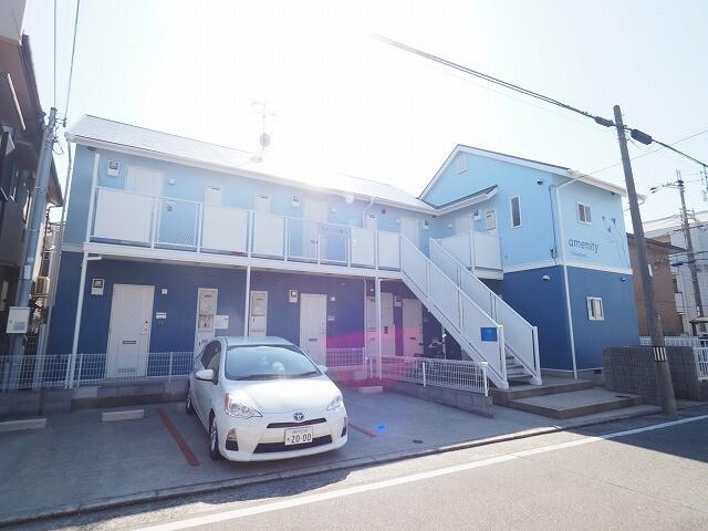 アメニティ塚口