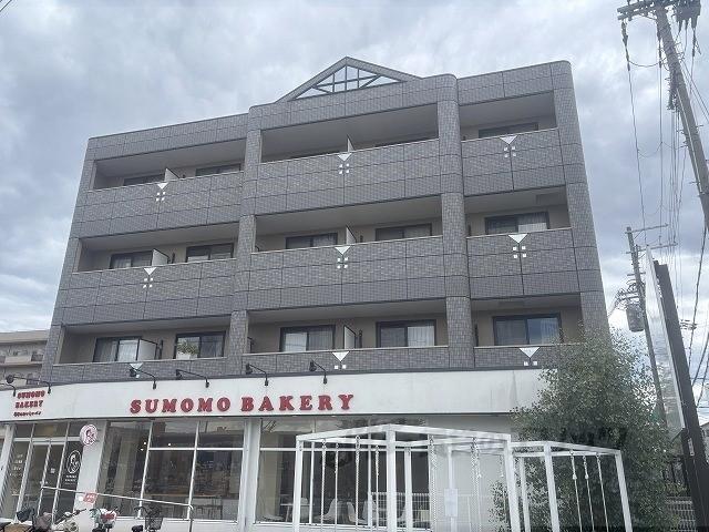 コンフォール柳田