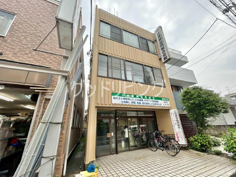 建協ハイツ