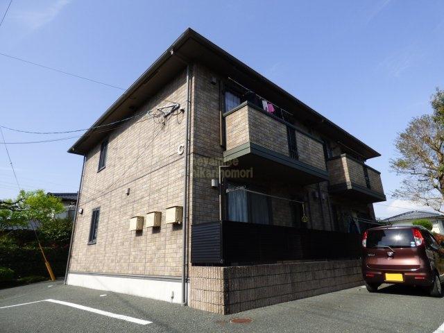 ウィルモア西梶尾C