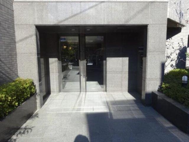 ルーブル中野弥生町