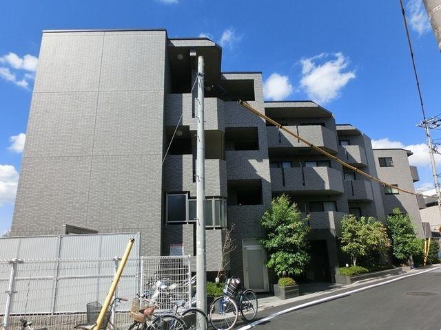 ルーブル中野弥生町