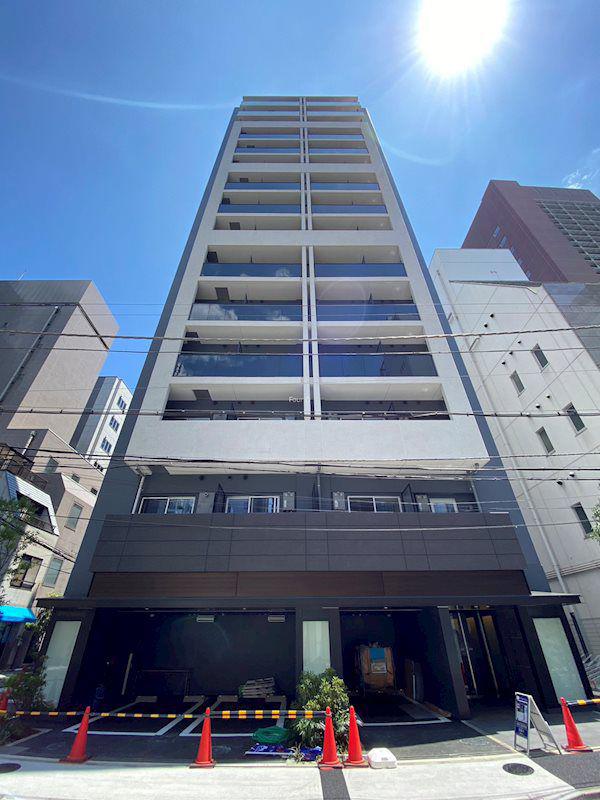 プラウドフラット虎ノ門
