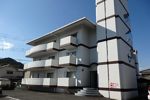 メゾン芳村