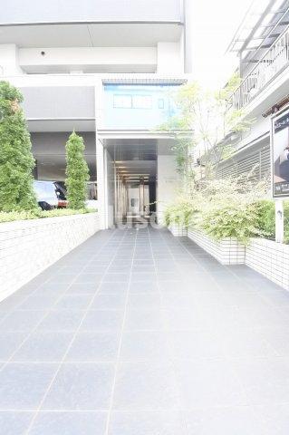 ルミエール・北梅田