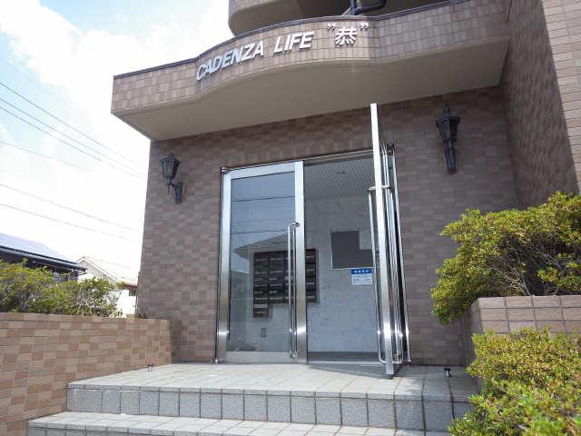 カデンツア ライフ恭