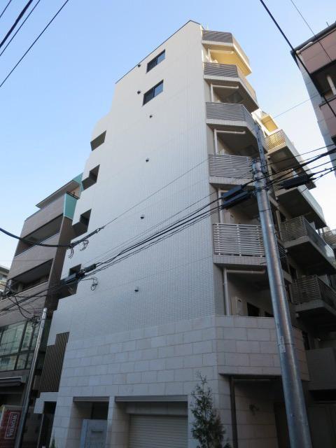 クレヴィスタ文京江戸川橋