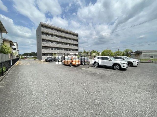 プレステージ千種 C棟