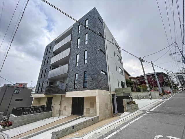 S-RESIDENCE平尾ウエスト(2LDK/3階)