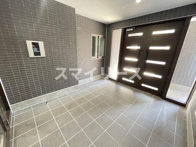 K RESIDENCE柏