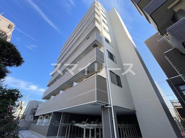 K RESIDENCE柏(1K/3階)