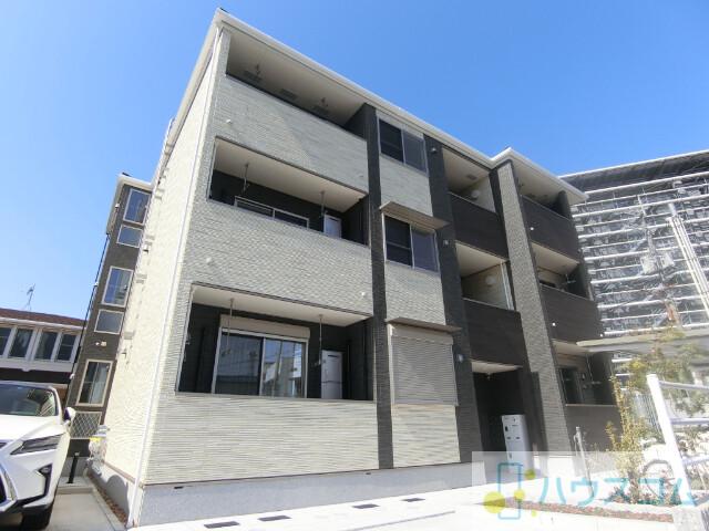 ラ カーサ フェリーチェ