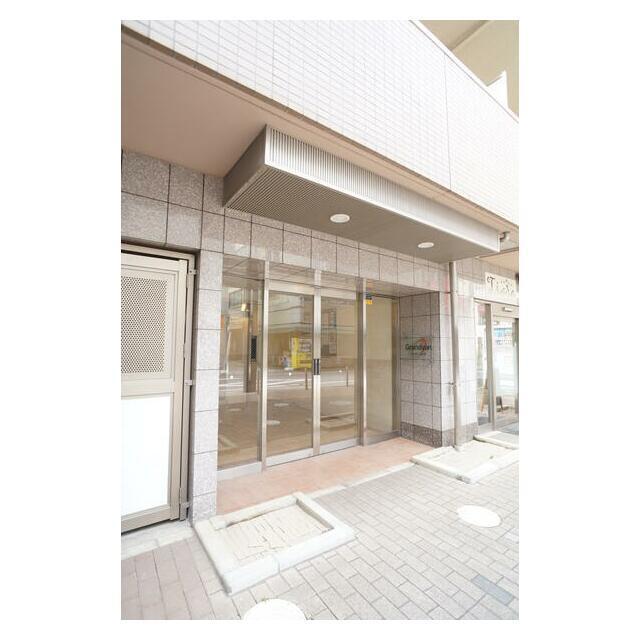 グランヴァン戸越銀座