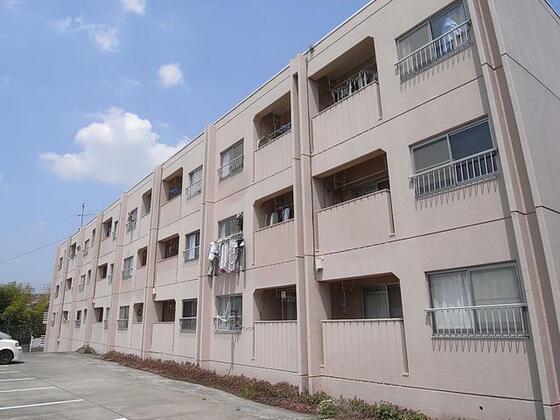 吉浜マンション
