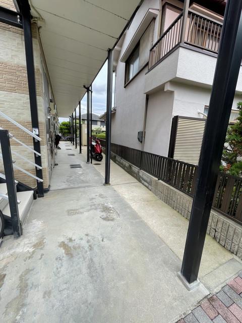 レオパレスフルール