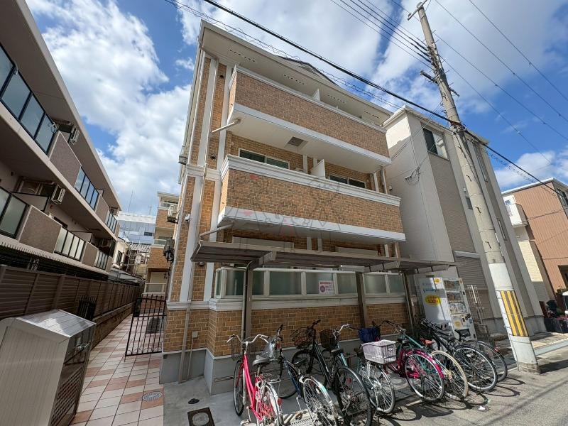 ロイヤルレジデンス住吉沢之町 PARTI