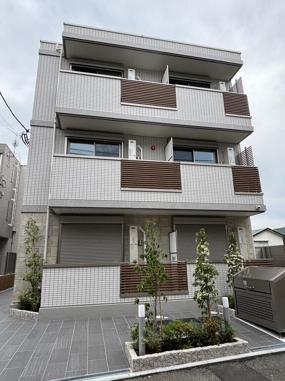  NETフリー 1DK ウェルスクエア幡ヶ谷 ST