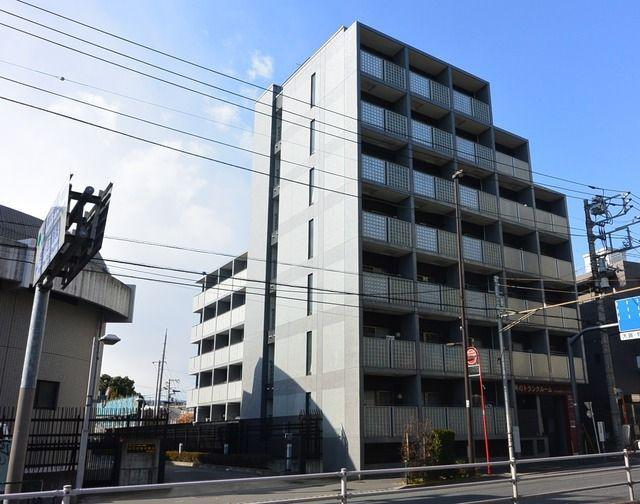 グラツィア方南町