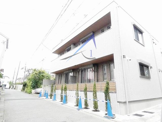 メルヴェーユ久が原II