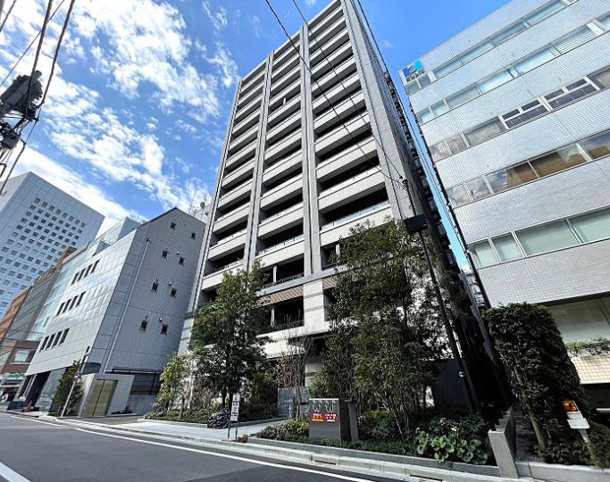 グランリビオ表参道